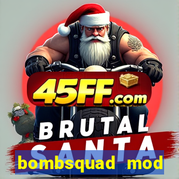 bombsquad mod manager download